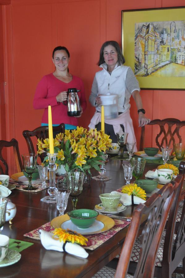 My Rosegarden Guest Bed and breakfast *